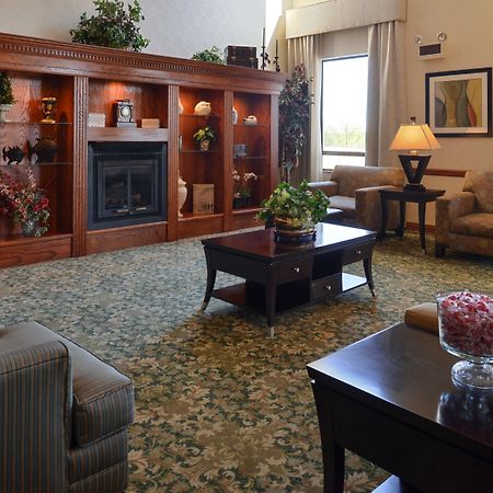 Holiday Inn Express Hotel & Suites Harrison Kültér fotó