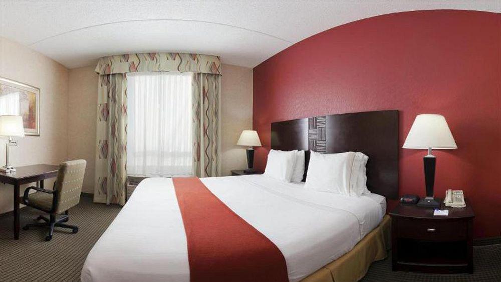 Holiday Inn Express Hotel & Suites Harrison Kültér fotó