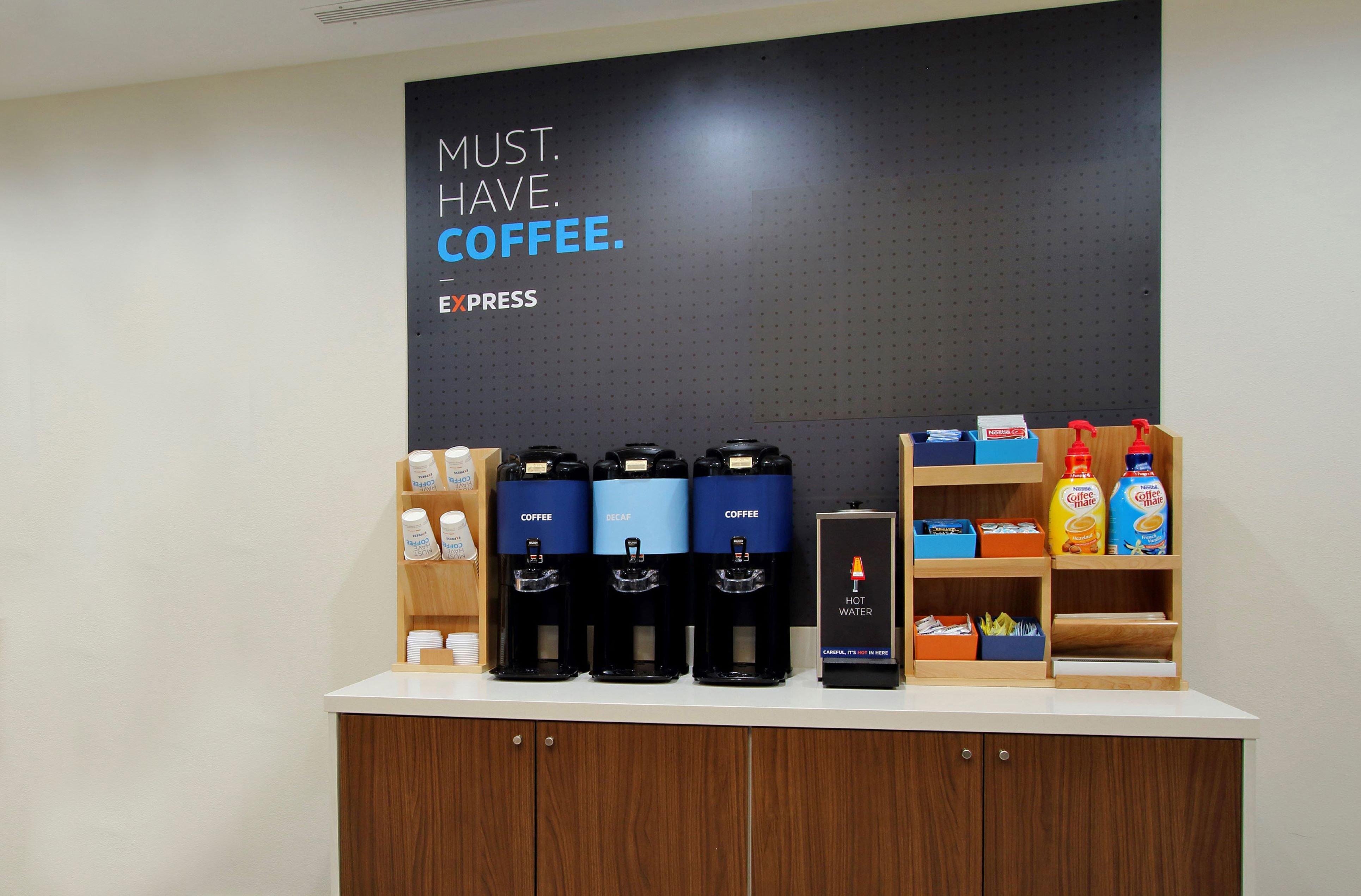 Holiday Inn Express Hotel & Suites Harrison Kültér fotó