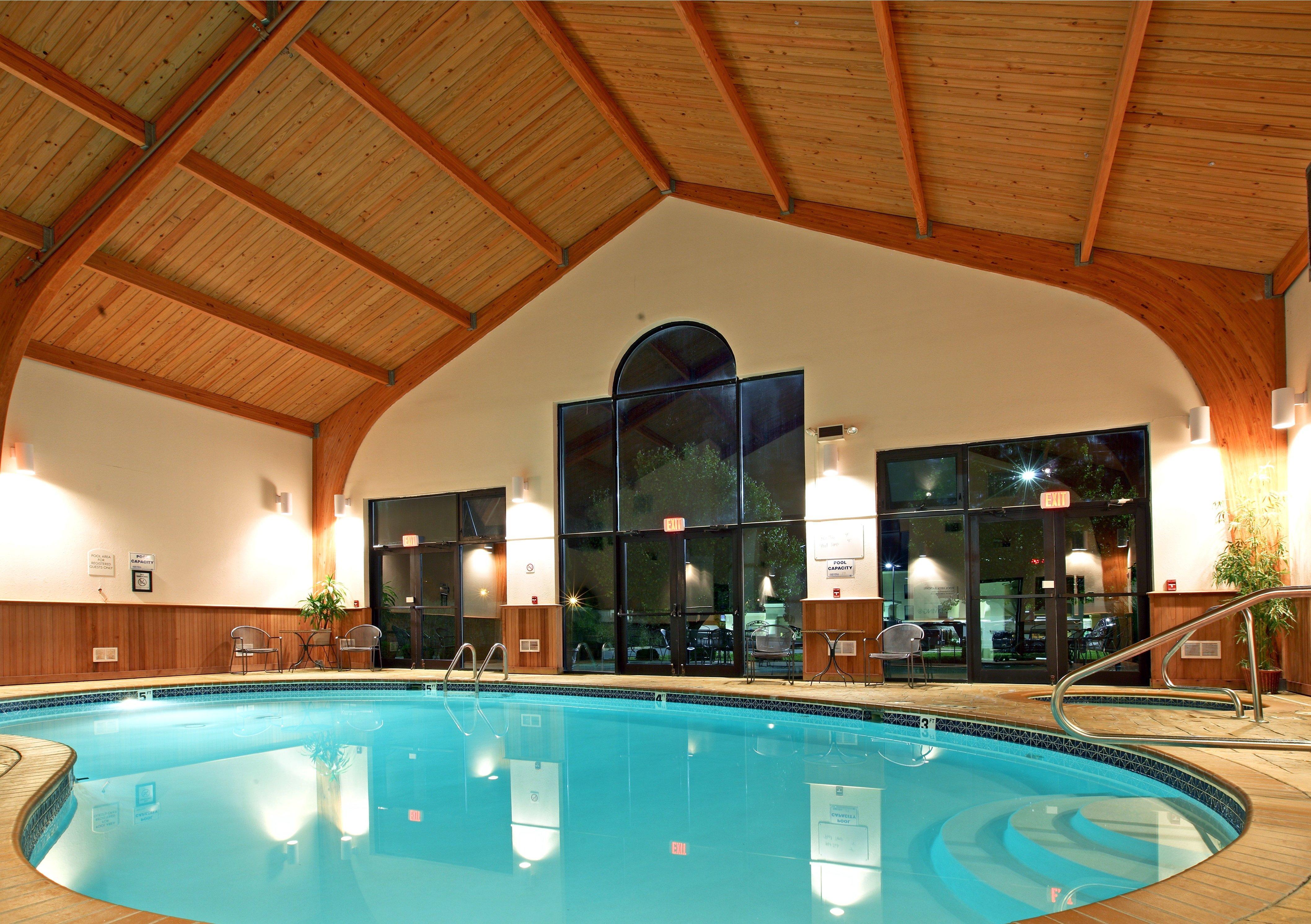 Holiday Inn Express Hotel & Suites Harrison Kültér fotó
