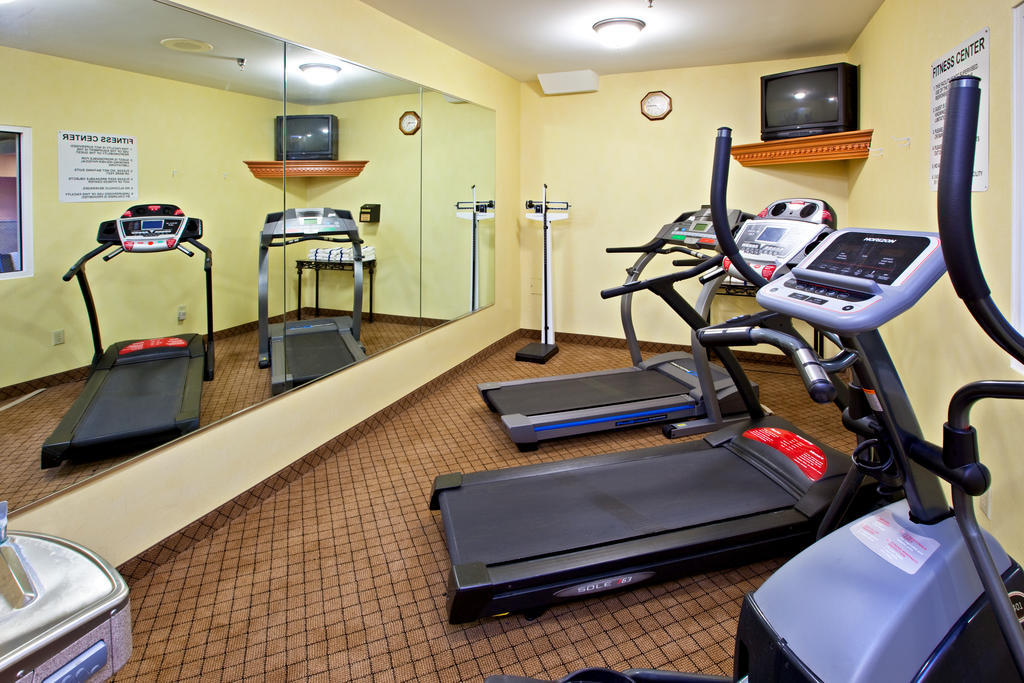 Holiday Inn Express Hotel & Suites Harrison Kültér fotó